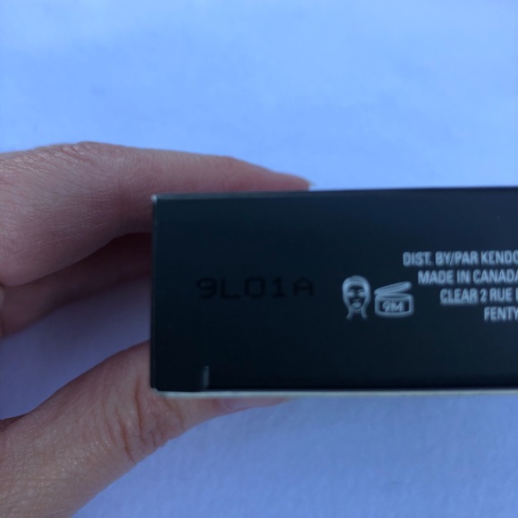 NIB Fenty Beauty Killawatt Foil Freestyle Ruby Richez Highlighter - Picture 5 of 8